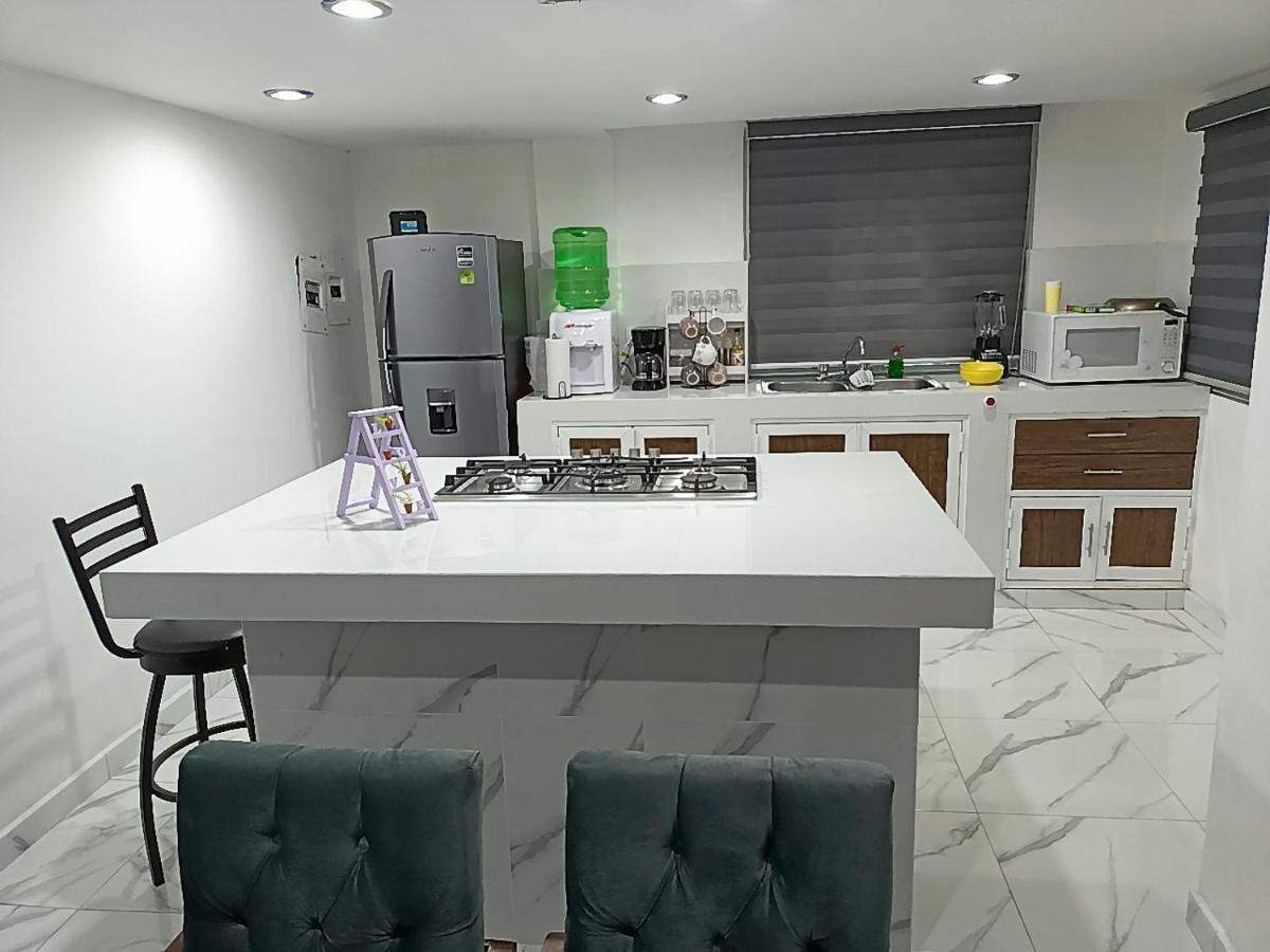 Sunset Suites 马萨特兰 外观 照片