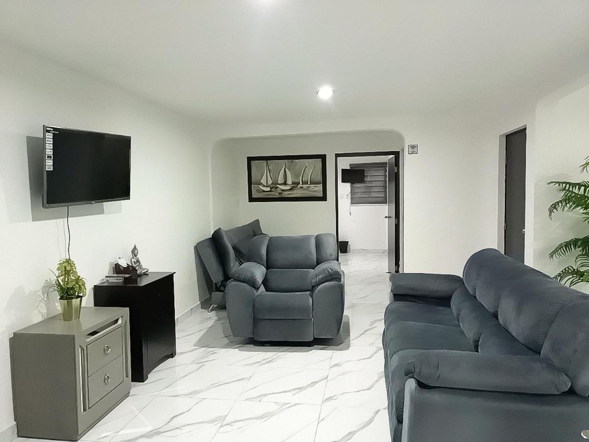 Sunset Suites 马萨特兰 外观 照片