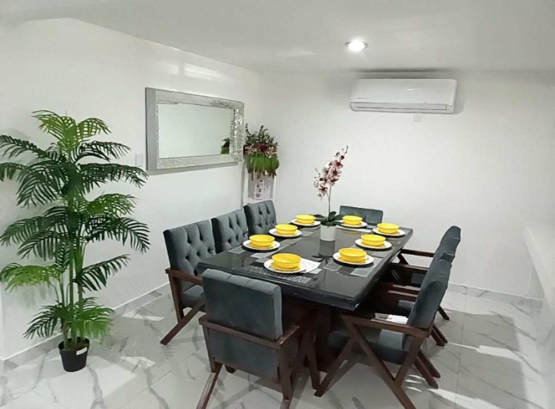 Sunset Suites 马萨特兰 外观 照片